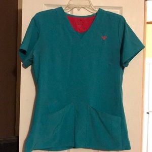 Med Couture Scrubs